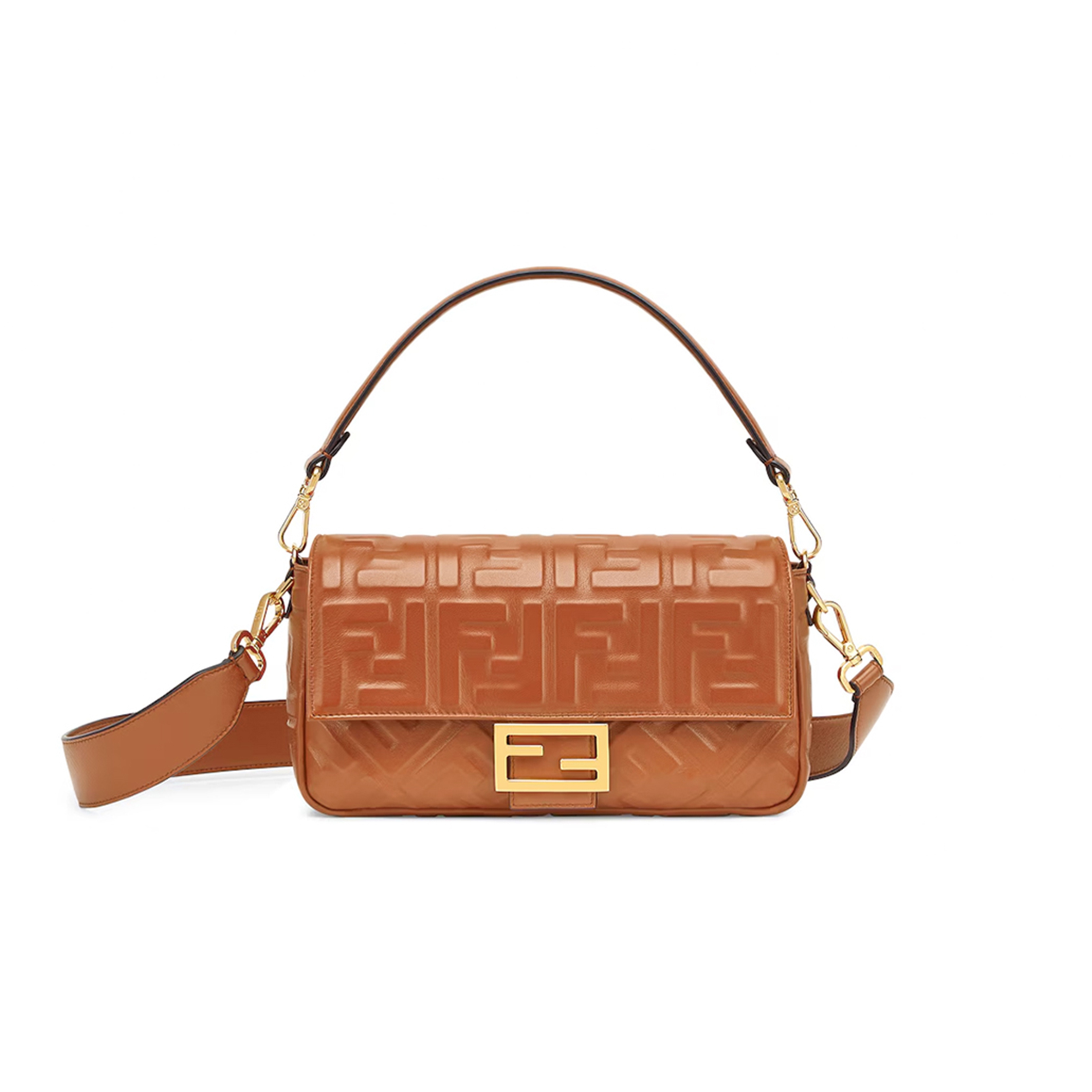 F**di baguette 8br600a72vf1c0g (27*15*6cm)